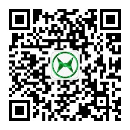 微信公众号二维码